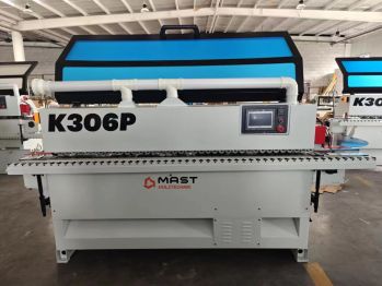 Станок кромкооблицовочный MAST Holztechnik K306Р (MK306P) - Фото №5