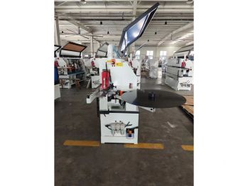 Станок кромкооблицовочный MAST Holztechnik K306Р (MK306P) - Фото №6