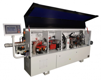 Станок кромкооблицовочный MAST Holztechnik K308 (MK308) - Фото №2