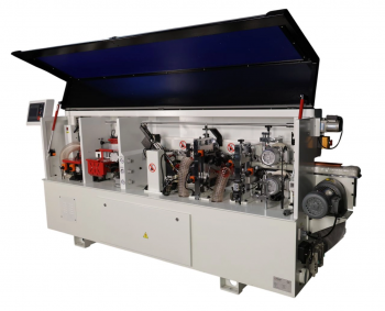 Станок кромкооблицовочный MAST Holztechnik K308 (MK308) - Фото №3