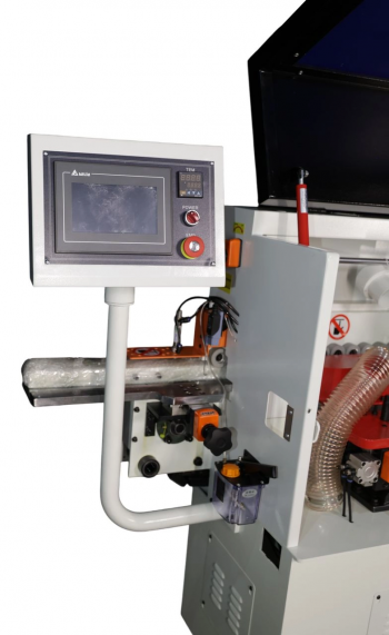 Станок кромкооблицовочный MAST Holztechnik K308 (MK308) - Фото №4