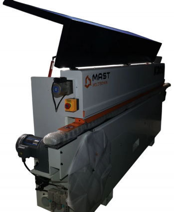 Станок кромкооблицовочный MAST Holztechnik K308 (MK308) - Фото №6