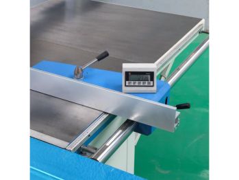 Форматно-раскройный станок MAST H-RS305 VF3200P - Фото №2