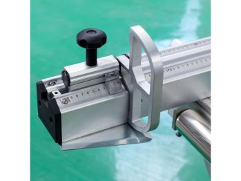 Форматно-раскройный станок MAST H-RS305 VF3200P - Фото №3