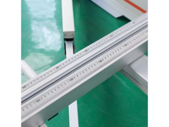 Форматно-раскройный станок MAST H-RS305 VF3200P - Фото №4