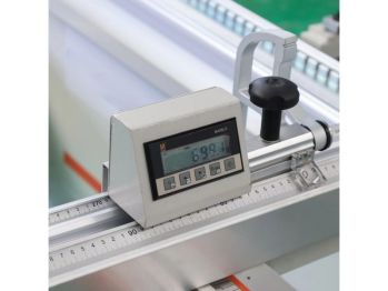 Форматно-раскройный станок MAST H-RS305 VF3200P - Фото №6