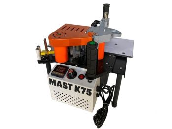 Станок кромкооблицовочный MAST Holztechnik K75 (MK75) - Фото №2