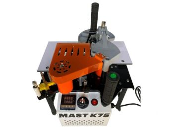 Станок кромкооблицовочный MAST Holztechnik K75 (MK75) - Фото №4