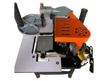 Станок кромкооблицовочный MAST Holztechnik K75 (MK75) - Фото №5