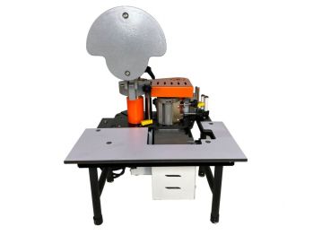 Станок кромкооблицовочный MAST Holztechnik K75 (MK75) - Фото №6