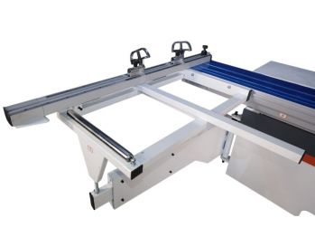 Форматно-раскройный станок Eco MAST H-RS305 VF3200E - Фото №4