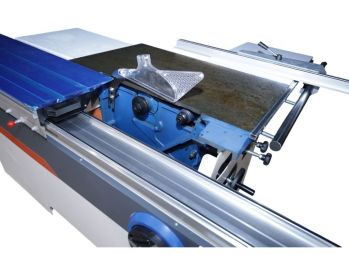 Форматно-раскройный станок Eco MAST H-RS305 VF3200E - Фото №6