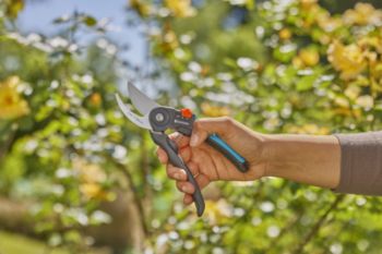 Секатор Gardena PremiumCut flex S-M 24 мм (12242-20.000.00) - Фото №3