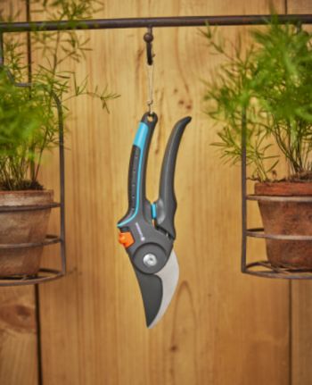 Секатор Gardena PremiumCut Pro fresh wood 24 мм (12251-20.000.00) - Фото №3