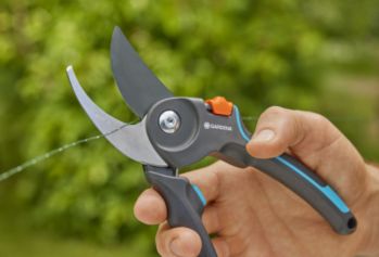 Секатор Gardena PremiumCut Pro fresh wood 24 мм (12251-20.000.00) - Фото №4