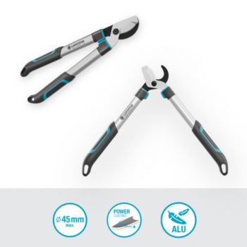 Сучкоріз Gardena EasyCut S 45 мм (12030-20.000.00) - Фото №4