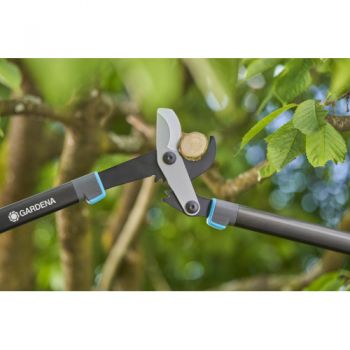 Сучкоріз Gardena EnergyCut Pro L 50 мм (12051-20.000.00) - Фото №4
