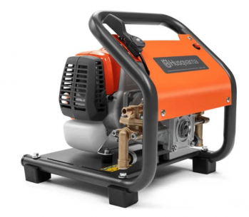 Бензиновый опрыскиватель Husqvarna 321SP (9706197-01) - Фото №2