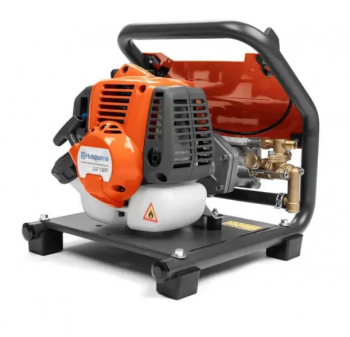 Бензиновый опрыскиватель Husqvarna 321SP (9706197-01) - Фото №4