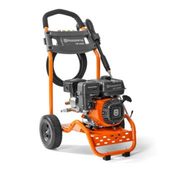 Мойка высокого давления бензиновая Husqvarna HP 3000 (9707321-02) - Фото №1