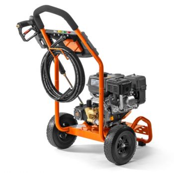 Мойка высокого давления бензиновая Husqvarna HP 3000 (9707321-02) - Фото №2
