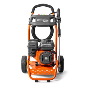 Мойка высокого давления бензиновая Husqvarna HP 3000 (9707321-02) - Фото №3