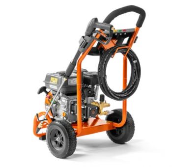Мойка высокого давления бензиновая Husqvarna HP 3000 (9707321-02) - Фото №4