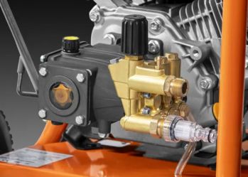 Мойка высокого давления бензиновая Husqvarna HP 3000 (9707321-02) - Фото №5