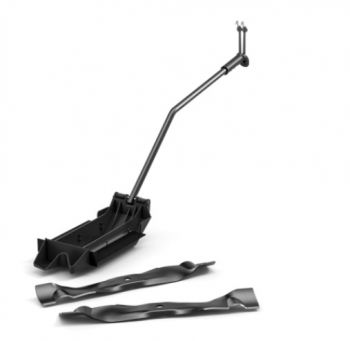 Комплект BioClip Husqvarna для тракторів TC 200, 108см (5465150-01) - Фото №1