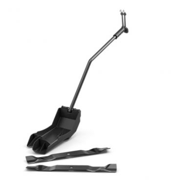 Комплект BioClip Husqvarna для тракторів TC 200, 95см (5473566-01) - Фото №1