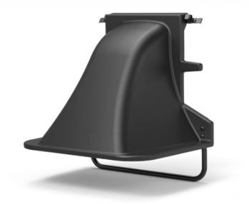 Дефлектор Husqvarna для тракторів TC 200-ї серії (5465151-01) - Фото №1