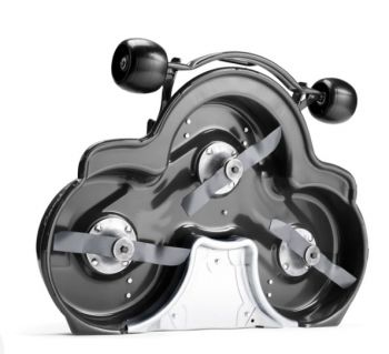 Дека режущая Сombi 103 для райдеров Husqvarna R 214 (9671523-01) - Фото №1