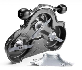 Дека режущая Сombi 103 для райдеров Husqvarna R 214 (9671523-01) - Фото №2