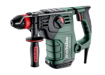 Комбінований перфоратор Metabo KHE 3560 Q (600811500) - Фото №2