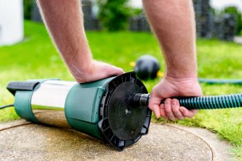 Занурювальний напірний насос Metabo TDP 6200/4 Inox (601772000) - Фото №3