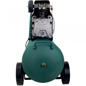 Компрессор безмасляный Metabo Basic 270-50 OF Silent (601594000) - Фото №2