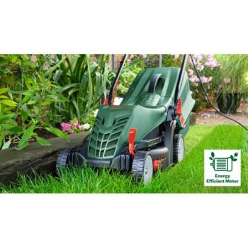 Газонокосарка електрична Bosch EasyRotak 32-205 (06008A6300) - Фото №5
