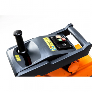 Садовый измельчитель GTM MS2800/45 KIT (83872) - Фото №3