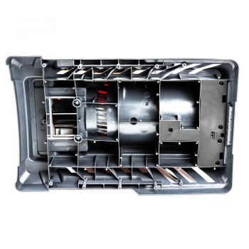 Садовый измельчитель GTM MS2800/45 KIT (83872) - Фото №4