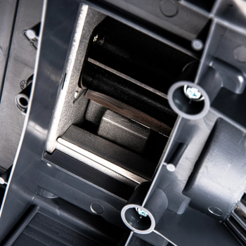 Садовый измельчитель GTM MS2800/45 KIT (83872) - Фото №5