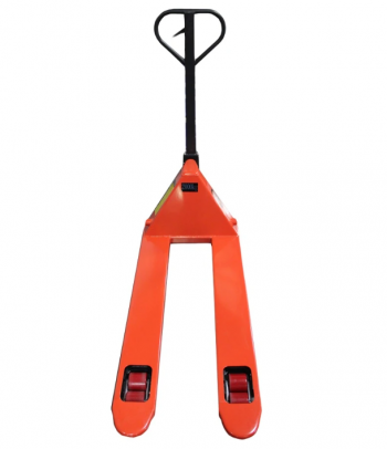 Гидравлическая рокла на 3т GTM HTD30 (92424) - Фото №2