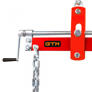 Траверса лінійна для крана 0.68т GTM TRF2750A (30098) - Фото №2