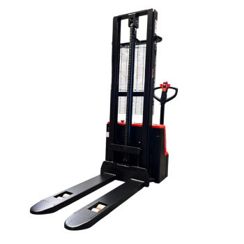 Штабелер электрический GTM PSE15L-C2 3200 (92406) - Фото №3