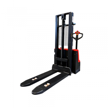 Штабелер электрический GTM PSE15L-C2 2600 (92405) - Фото №1