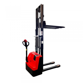 Штабелер электрический GTM PSE15L-C2 2600 (92405) - Фото №2