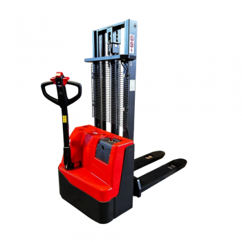 Штабелер электрический GTM PSE15L-C2 2600 (92405) - Фото №3