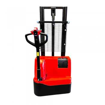 Штабелер электрический GTM PSE15L-C2 2600 (92405) - Фото №4