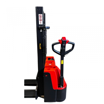 Штабелер электрический GTM PSE15L-C2 2600 (92405) - Фото №5