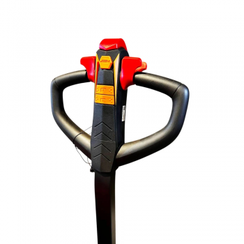 Штабелер электрический GTM PSE15L-C2 2600 (92405) - Фото №6