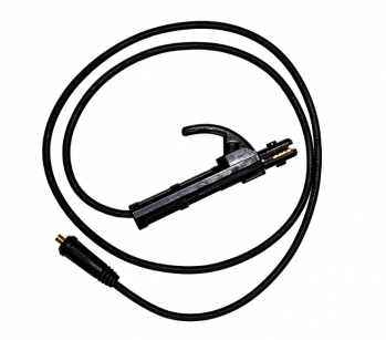 Инвертор сварочный GTM MMA-180DS LED (52060) - Фото №5